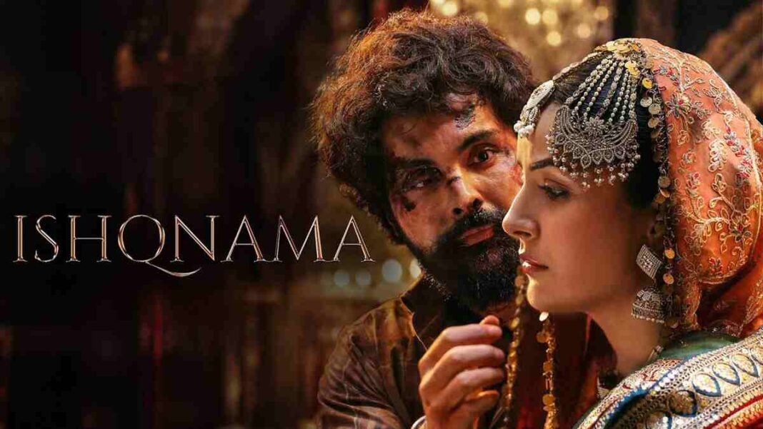 Ishqnama box office collection 1.jpg