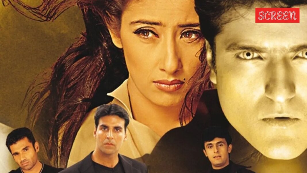 10 heroes, 58 sets, Rs 5 cr VFX: The insane, forgotten scale of cult disaster Jaani Dushman | Bollywood News