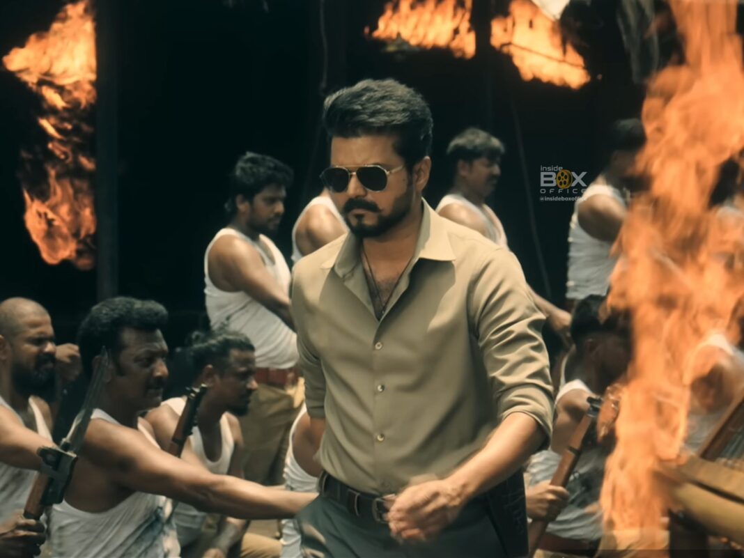 Jana Nayagan Review: Does Vijay’s Final Film Deliver a Memorable Farewell?