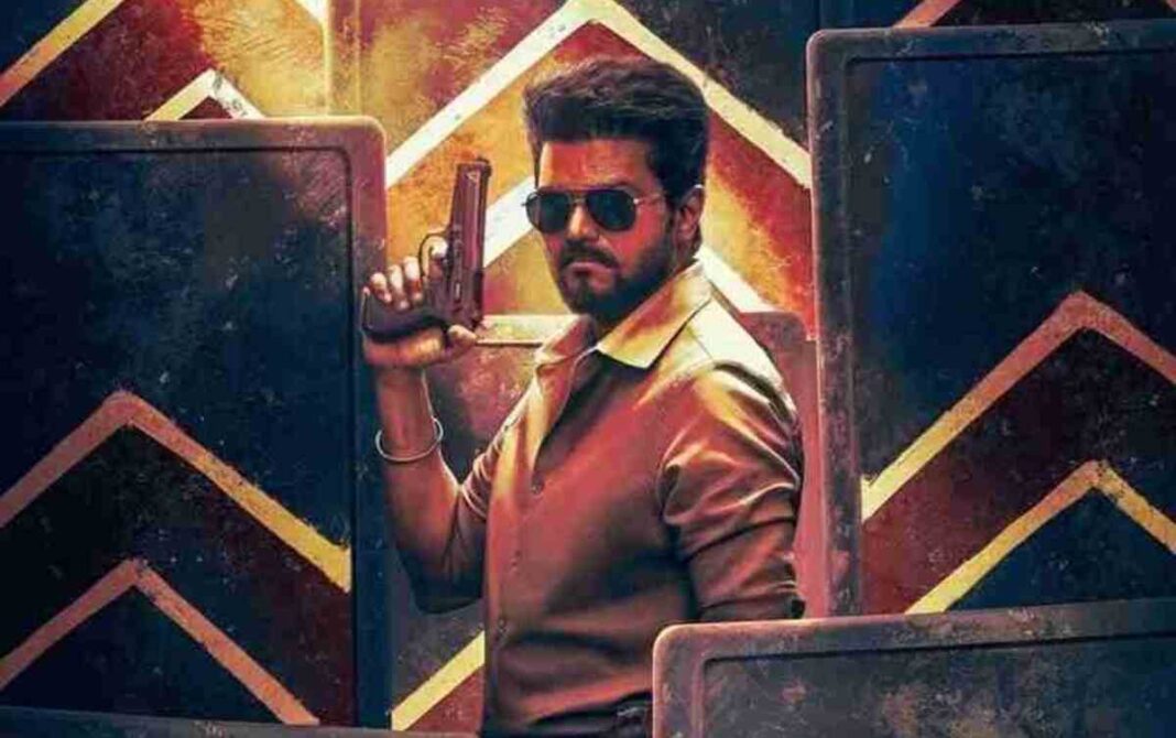 Jana Nayagan Budget & Box Office Collection Day 1 Worldwide Tamil ( Jan Neta Hindi)