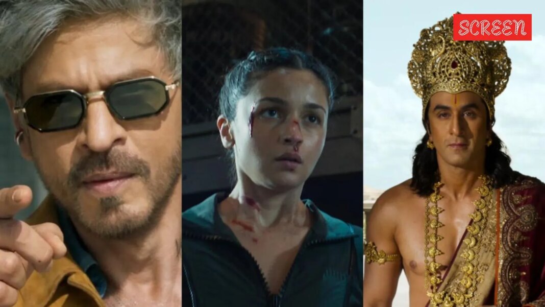 Ramayana is IMDb’s most-awaited film of 2026, King and Alpha make it to top five | Bollywood News