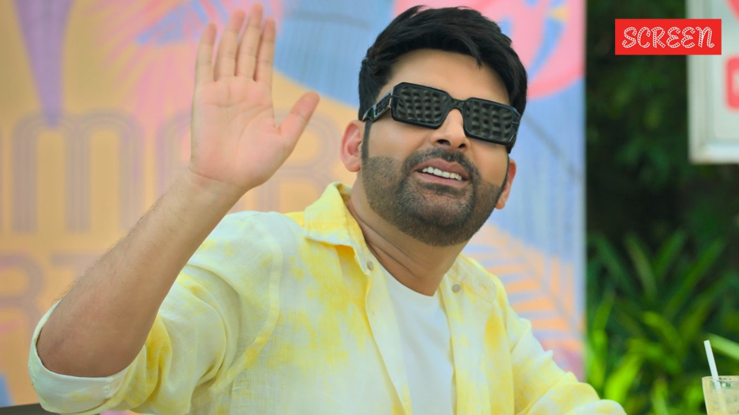 ‘Kapil Sharma went on an abusive rant, crossed all limits’: Journalist recalls feud | Bollywood News