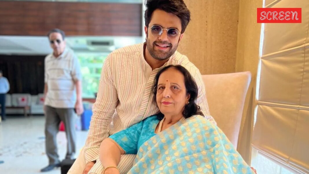 Maniesh Paul’s mother Urmil Paul dies at 76 | Bollywood News
