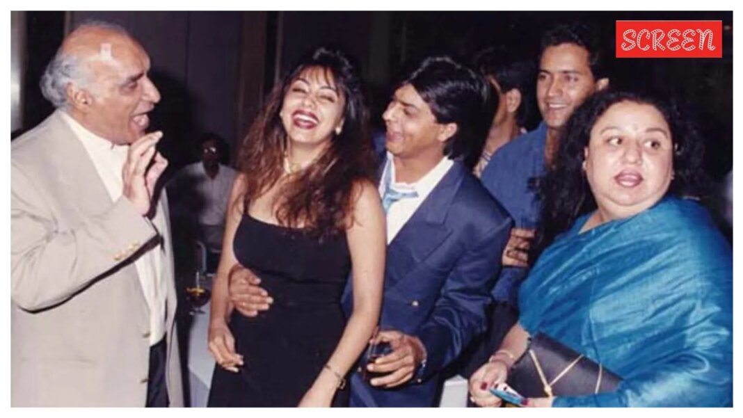 Inside Shah Rukh, Gauri Khan’s first Delhi home as he becomes sole owner in Rs 37 cr deal | Bollywood News