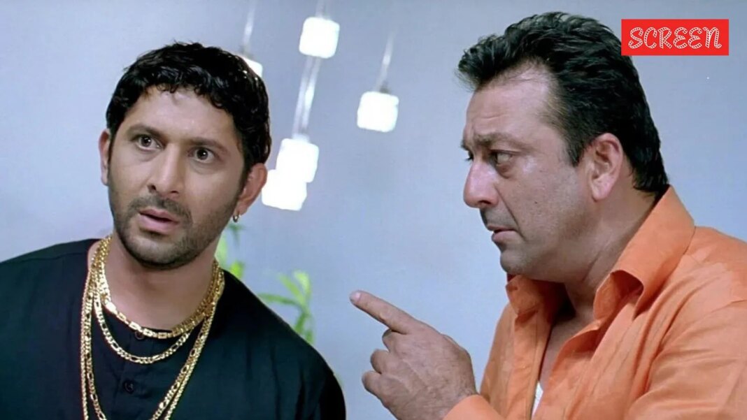Why Rajkumar Hirani refuses to make Munna Bhai 3 despite having three scripts | Bollywood News