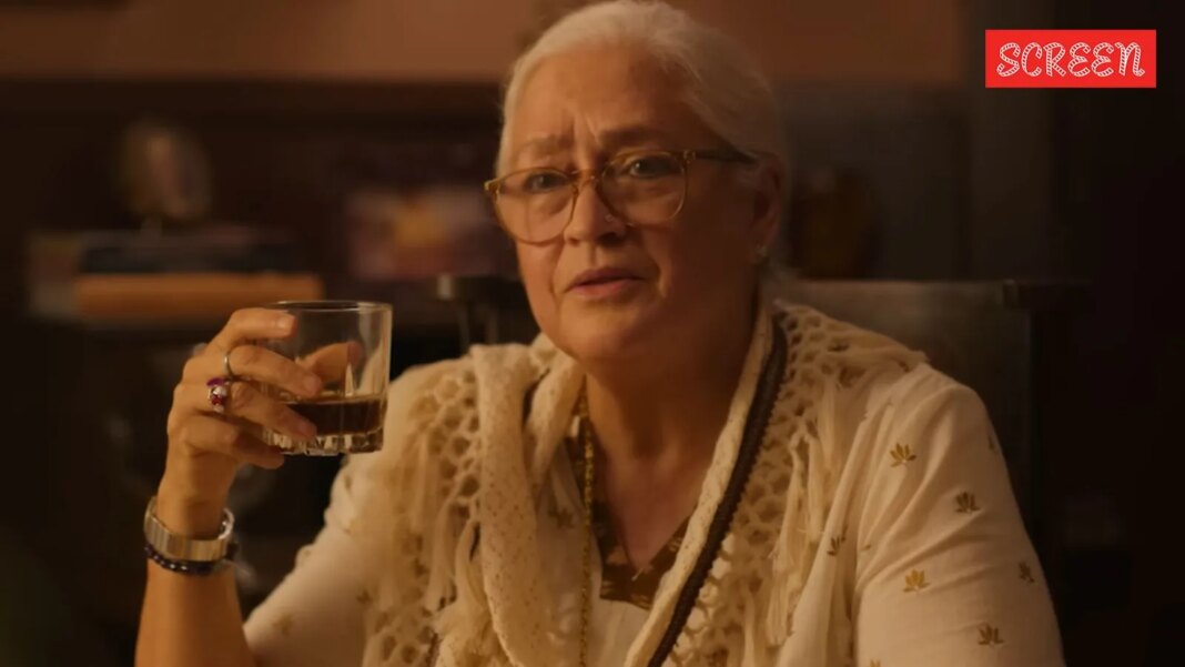 Nafisa Ali says she’s in fourth stage of cancer, in remission: ‘Won’t be silenced now’ | Bollywood News