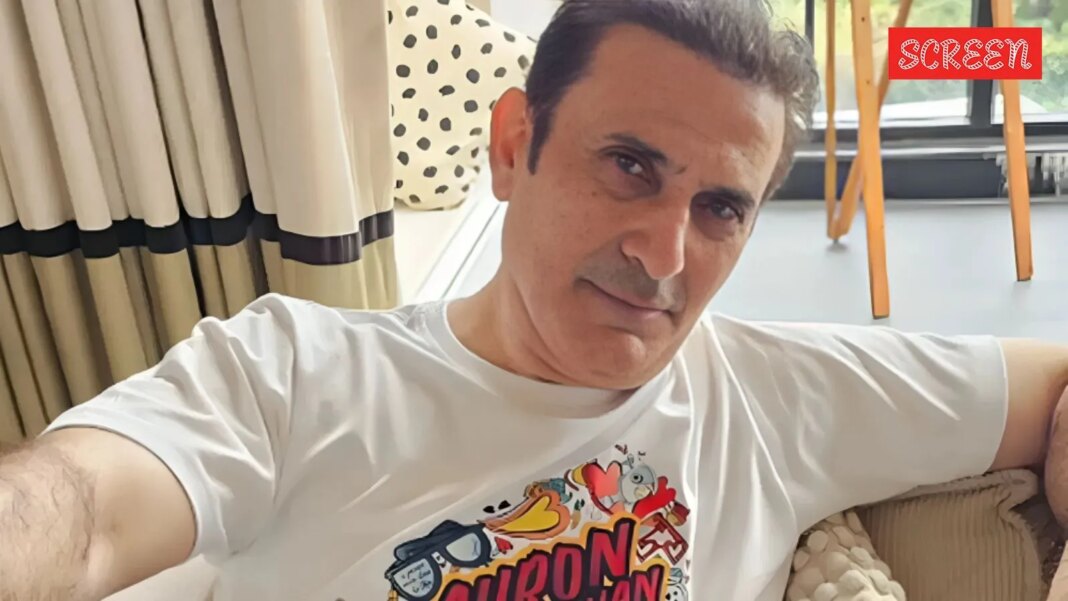 ‘I’m an international star’: The royal surprise Parmeet Sethi got at a London restaurant | Bollywood News