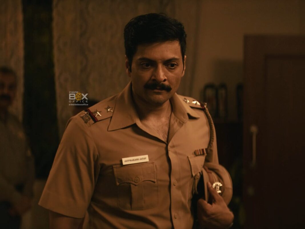 Raakh Web Series Review: Inside Amazon Prime’s Haunting 1978 Crime Drama