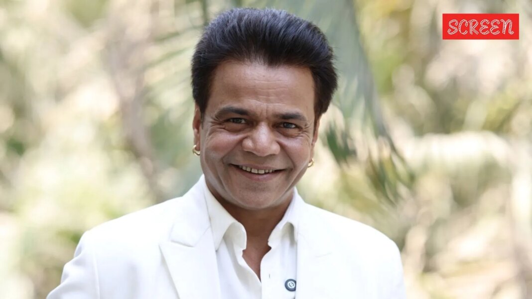 Rajpal Yadav sentenced to 3 months jail in cheque bounce case, pay crores to complainant