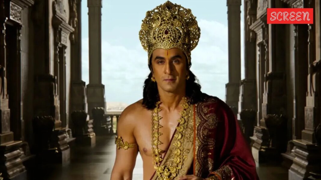 Ramayana trailer gets U certificate from CBFC; two versions cleared ahead of launch | Bollywood News