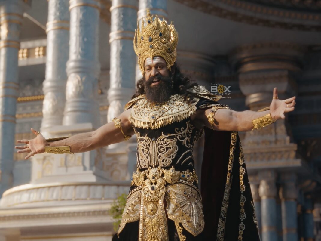 Why Ramayana Trailer Feels Grand Yet Leaves More to Prove