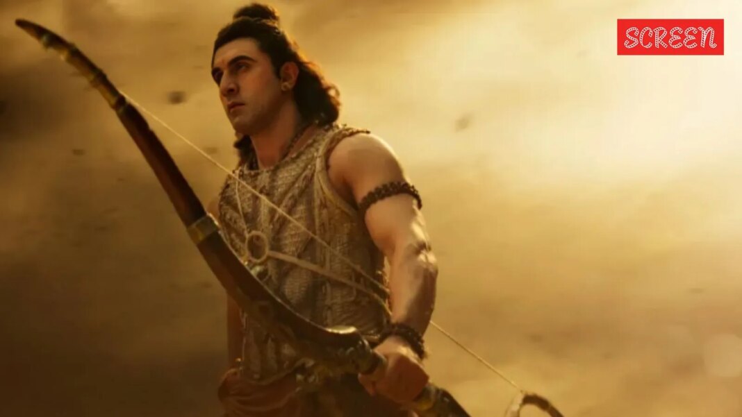 Ranbir Kapoor’s Ramayana: Part 1 gets trailer release date; makers reveal details | Bollywood News