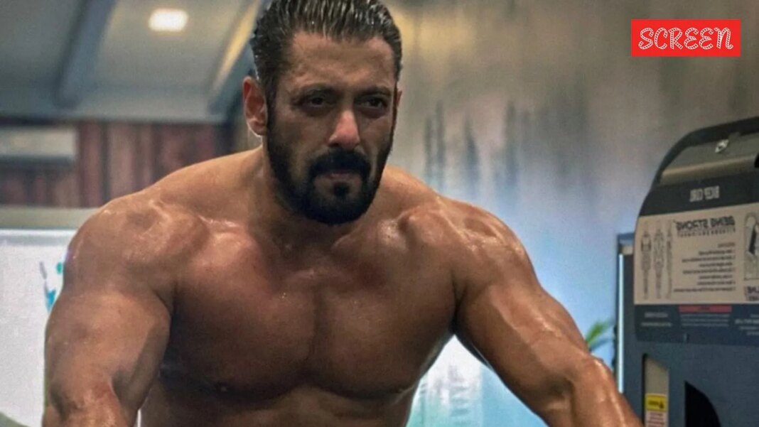 ‘I don’t have the guarantee of my next Friday’: Salman Khan’s blunt reality check | Bollywood News