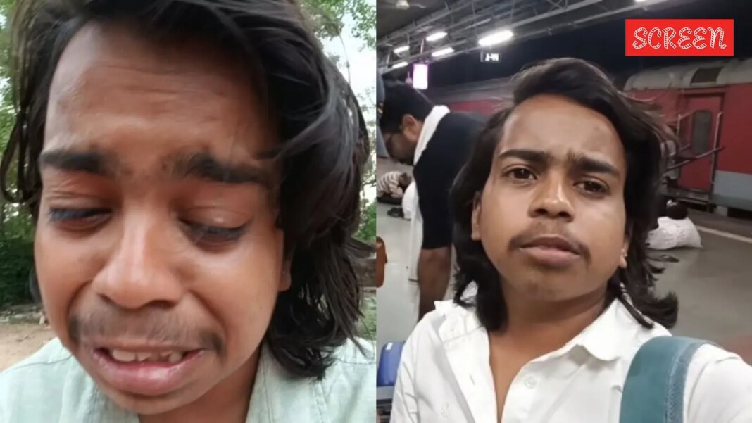 Laapataa Ladies actor Satendra Soni alleges filmmaker threatened to kill him on set | Bollywood News