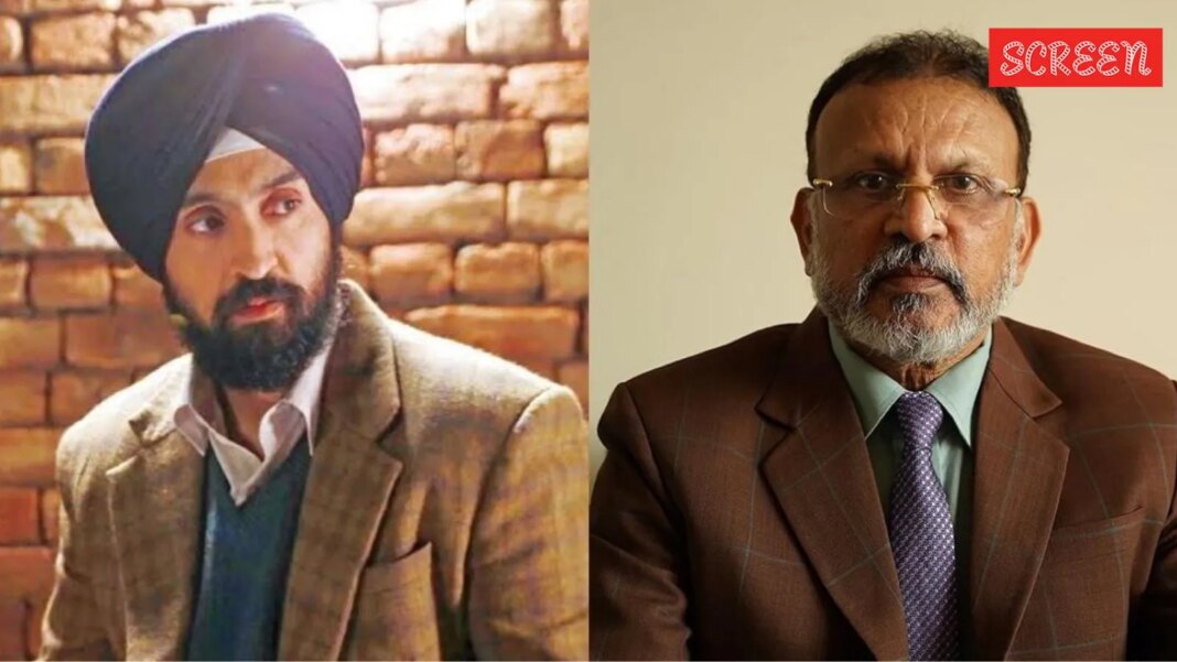 ‘Why indulge in self-pity?’: Annu Kapoor backs government ban on Diljit Dosanjh’s Satluj | Bollywood News