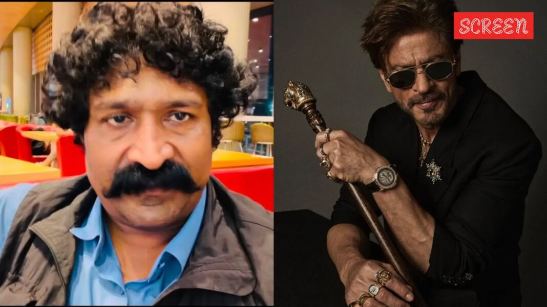 Deool Band director on Shah Rukh’s trolling for helping film: ‘Where’s Hindu-Muslim in this?’ | Bollywood News