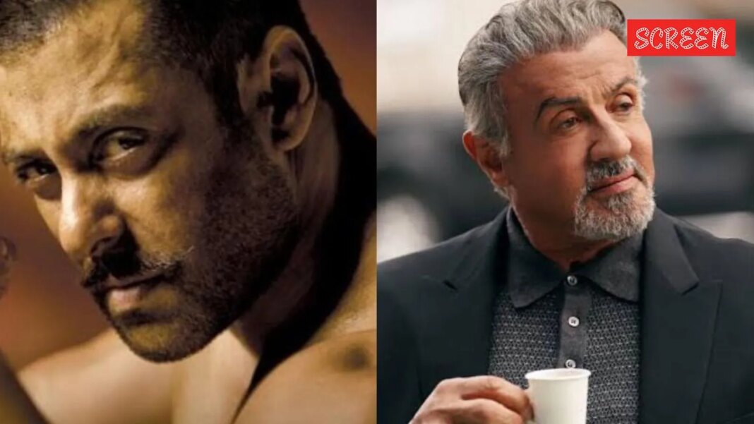 ‘Let’s get Sylvester Stallone’: Ali Abbas Zafar offered Rocky star Salman Khan’s Sultan | Bollywood News
