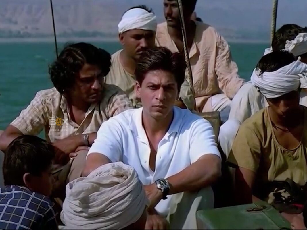 Swades (2004): The Homecoming Story Bollywood Still Talks About