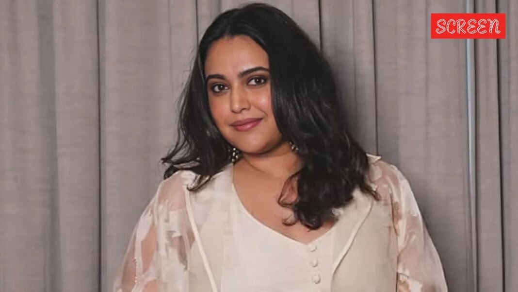 Swara Bhasker on why Bollywood isn’t backing Sonam Wangchuk: ‘They saw what happened to me’ | Bollywood News