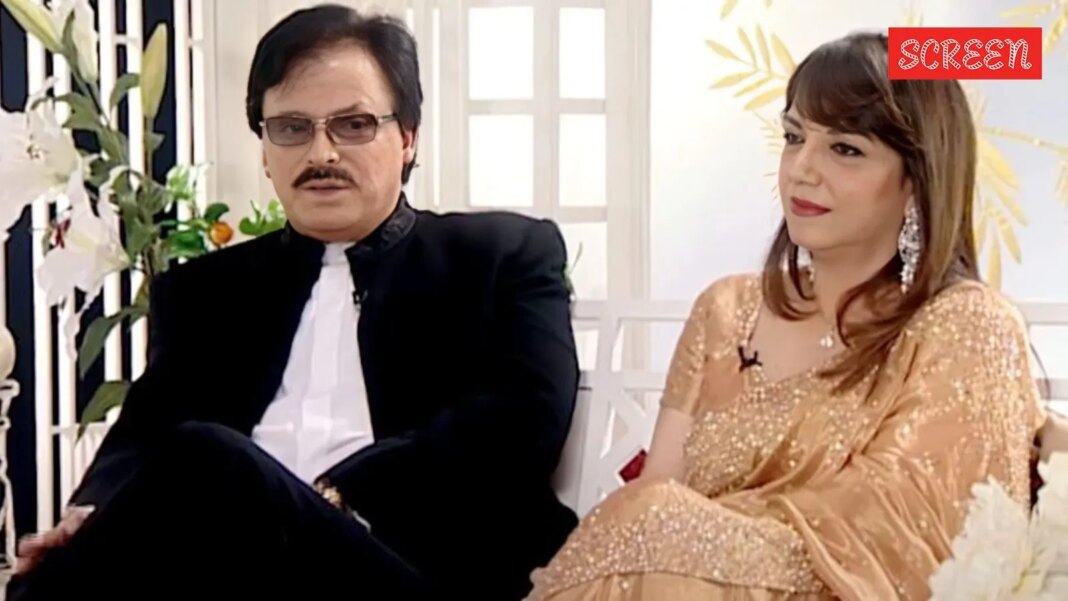 ‘Sanjay Khan took wife Zarine for granted,’ says daughter Farah: ‘Men don’t take loss well’ | Bollywood News