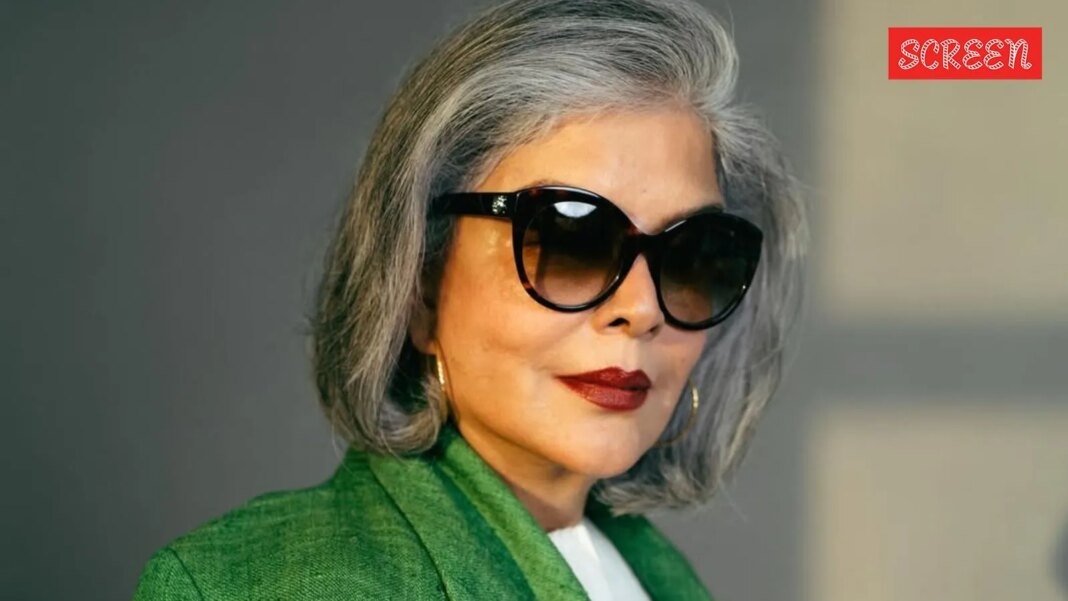 ‘Rather have 5 joyous years than 15 miserable ones’: Zeenat Aman on live-in relationships | Bollywood News