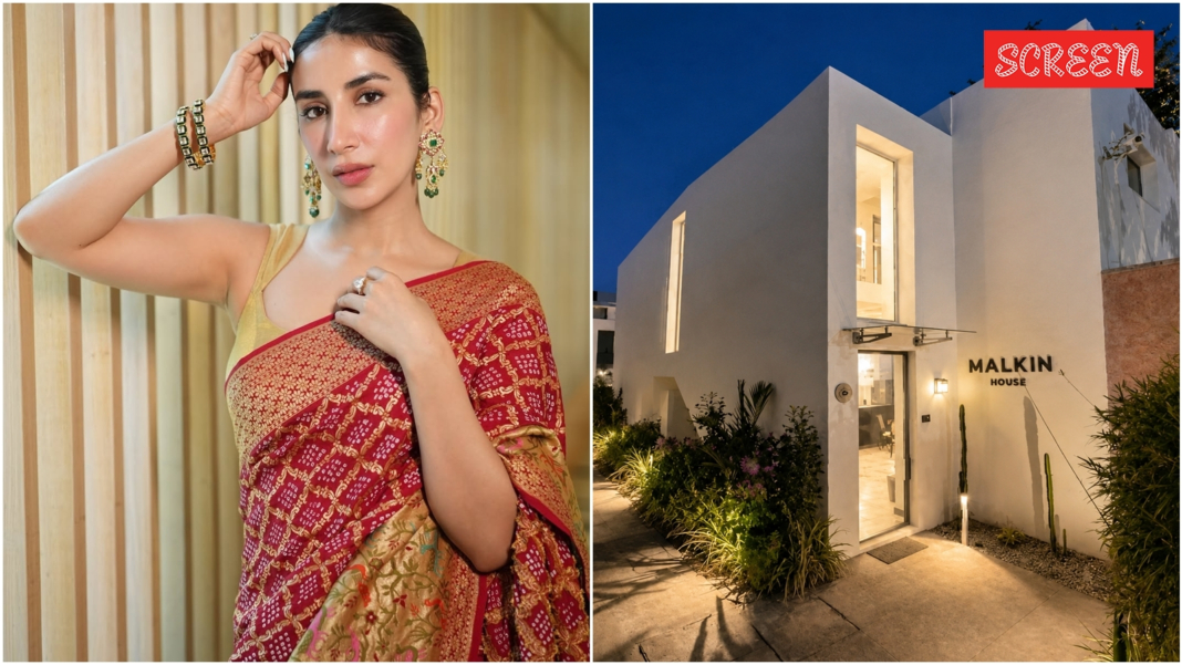 Inside Parul Gulati’s Rs 3.1 crore Goa villa she planned to rent out for Rs 40,000 per day | Bollywood News