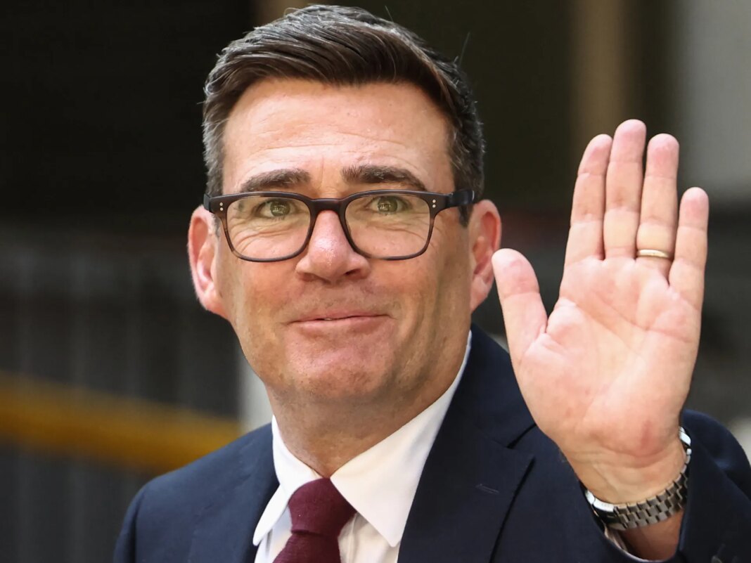 What’s next as Andy Burnham takes over as UK’s next prime minister? | Elections News