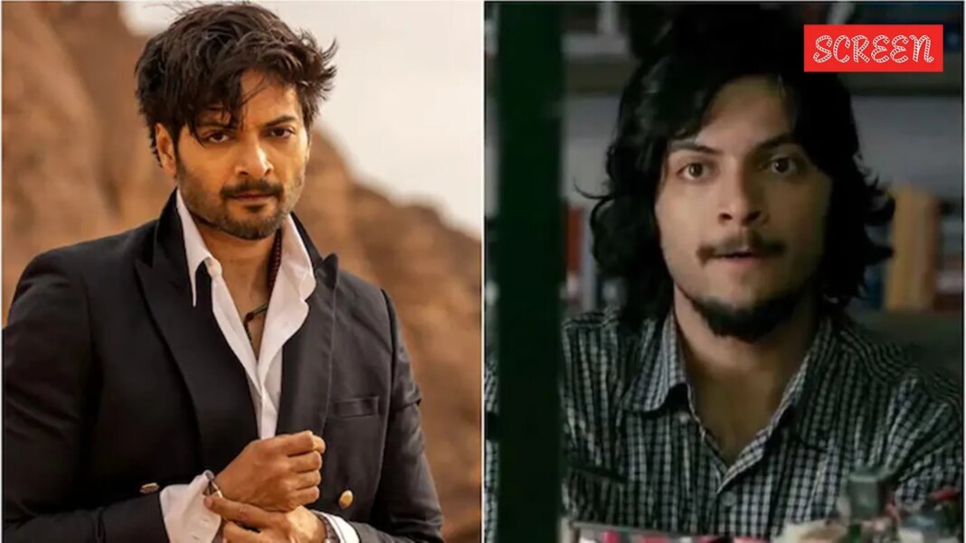 ‘I had to worry about rent’: Ali Fazal reveals bleak reality after starring in 3 Idiots | Bollywood News