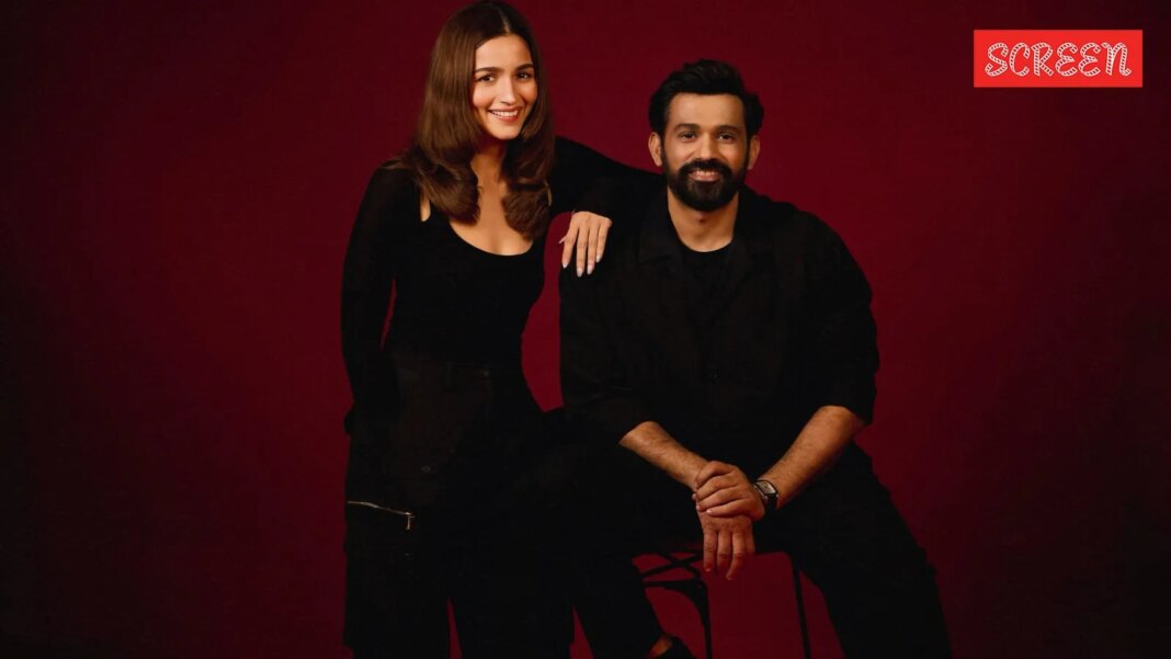 Alia Bhatt joins Tumbbad 2, shares why she said yes to the sequel: ‘It stayed with me’ | Bollywood News