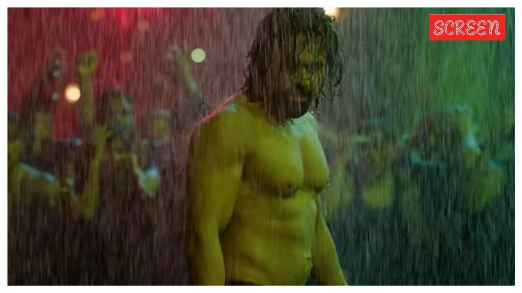Awarapan 2 teaser: Emraan Hashmi’s Shivam is back from the dead for a renewed purpose | Bollywood News