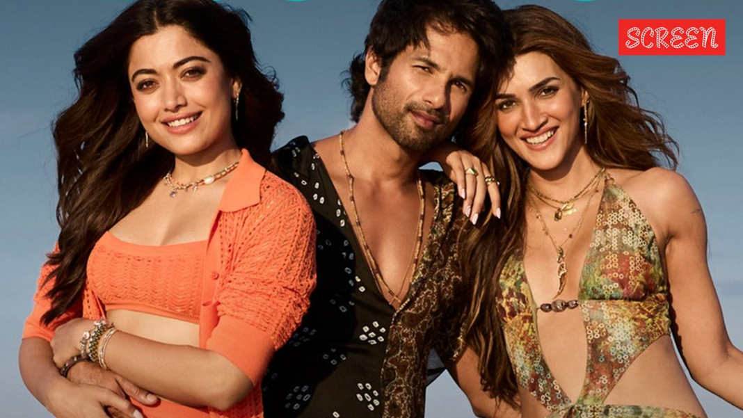Cocktail 2 Box Office Collection Day 1 Highlights: Shahid-starrer earns Rs 26 crore gross in India | Bollywood News