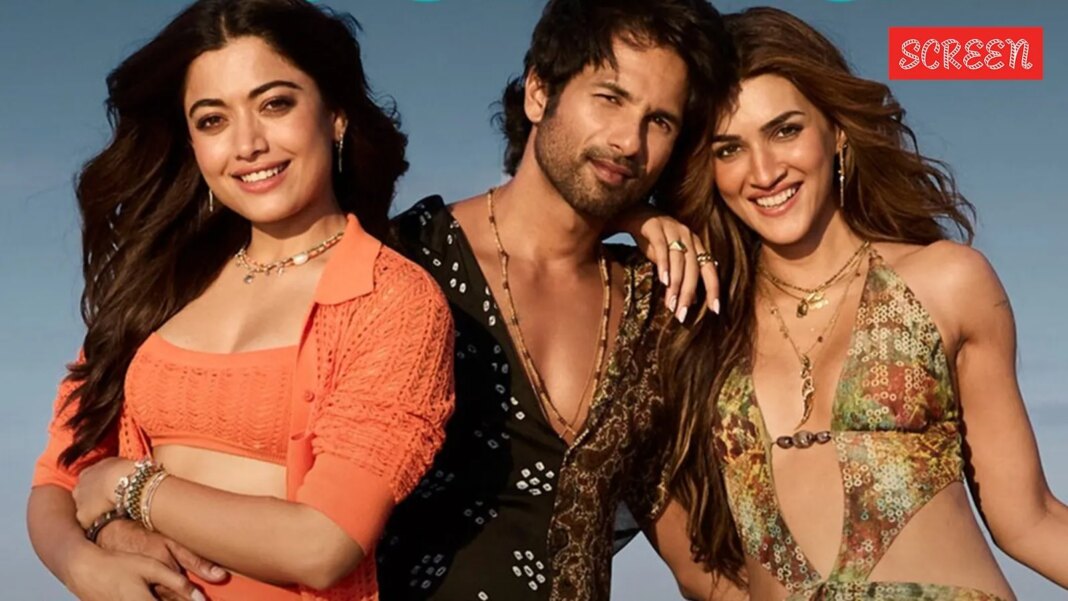Cocktail 2 box office collection day 9: Shahid Kapoor film earns Rs 120 crore worldwide | Bollywood News