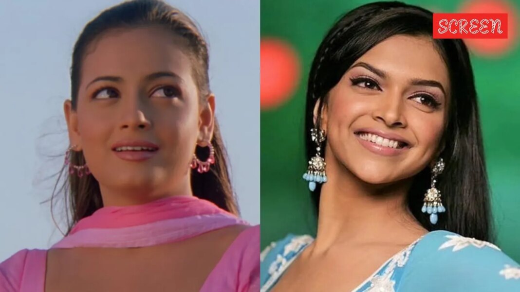 ‘She was sent to acting, kathak classes’