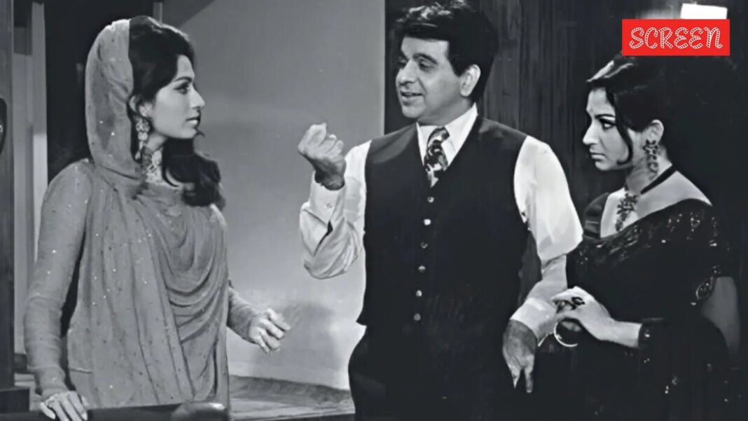 The Dilip Kumar film J Jayalalithaa, and every Bollywood heroine, turned down | Bollywood News