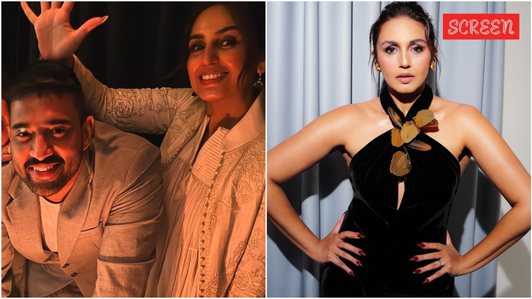 ‘Not happening’: Rachit Singh on wedding rumours with Baby Do Die Do co-star Huma Qureshi | Bollywood News