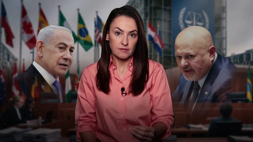 What’s behind the ICC investigation into Karim Khan? | Israel-Palestine conflict