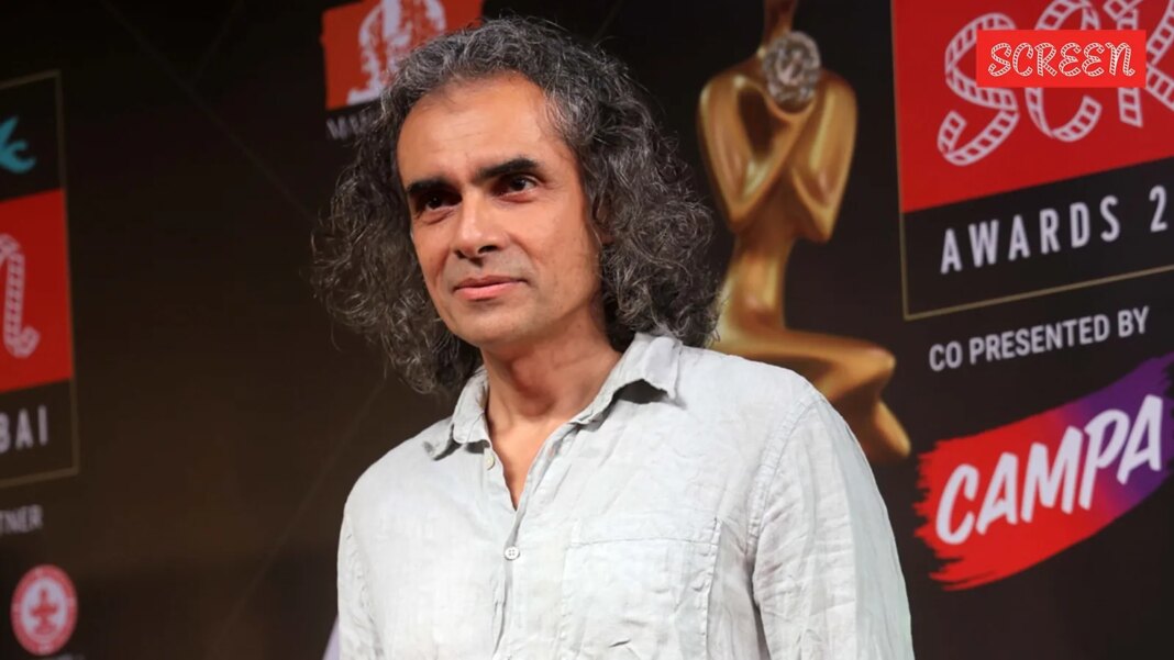 ‘Degenerate society’: Imtiaz Ali says ‘it’s not okay’ to live in a ‘victimised’ state | Bollywood News
