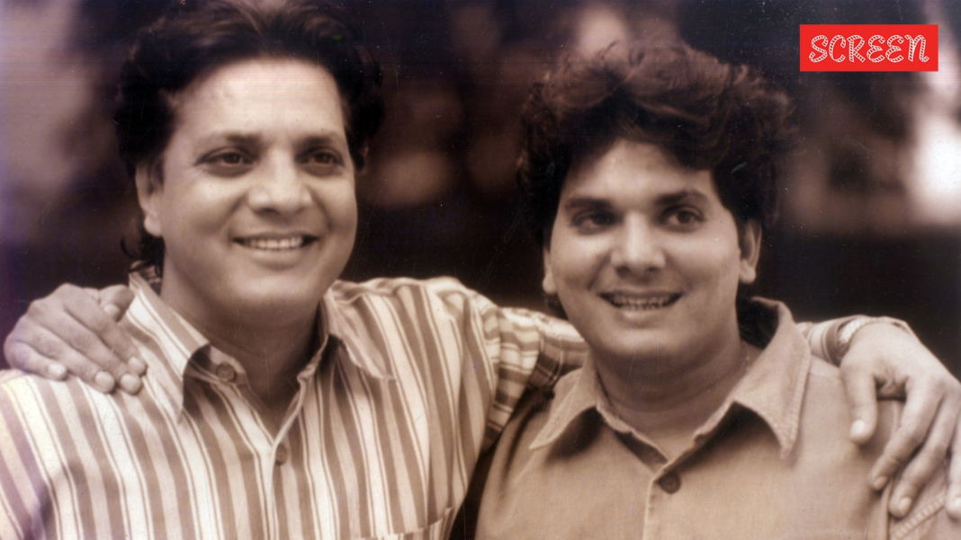 What Biddu, who earns Rs 10 cr every year for 2 songs, told Jatin-Lalit