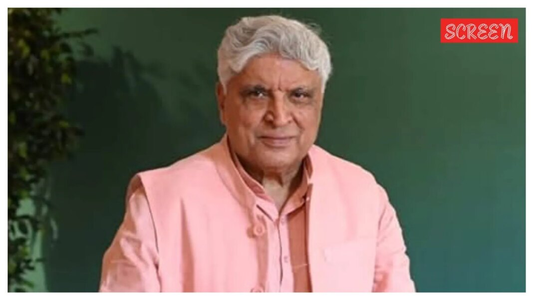 ‘My qaum are all Indians’: Javed Akhtar claps back at troll, reiterates he is an atheist | Bollywood News