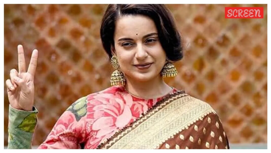 Kangana Ranaut endorses Anandiben Patel’s remarks: ‘A mother should learn how to cook’ | Bollywood News