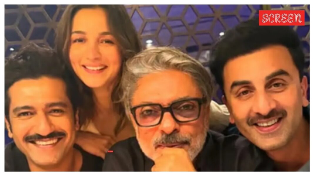 Film body demands FIR against Sanjay Leela Bhansali for worker’s death on Love & War set | Bollywood News