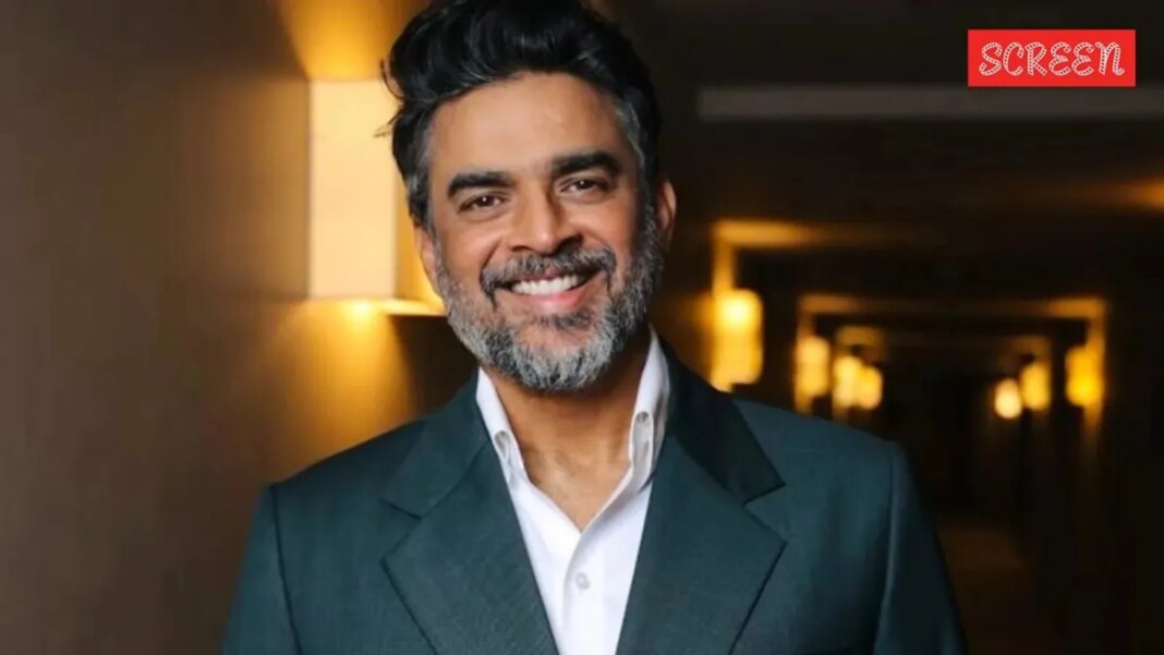 Madhavan on GD Naidu biopic: ‘Film is a success only when India includes him in syllabus’ | Bollywood News