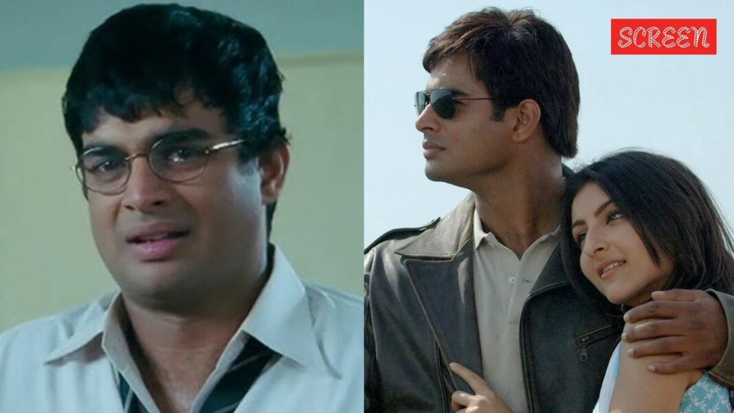 Madhavan rues not getting residuals for 3 Idiots, Rang De Basanti: ‘Could’ve fed generations’ | Bollywood News