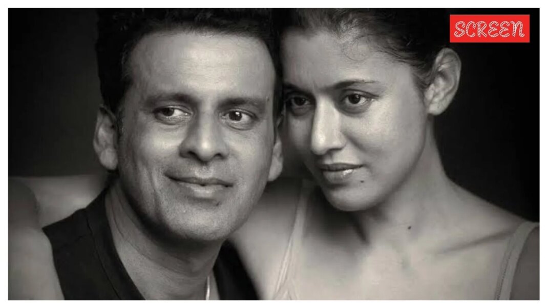 Manoj Bajpayee on love story with wife Shabana, why she’s never visited his film set | Bollywood News