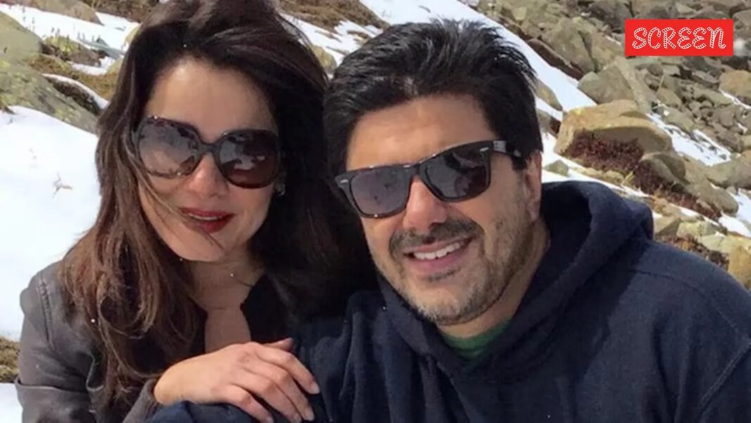 Samir Soni had a ‘panic attack’ on his first date with Neelam: ‘Was drenched in sweat’ | Bollywood News