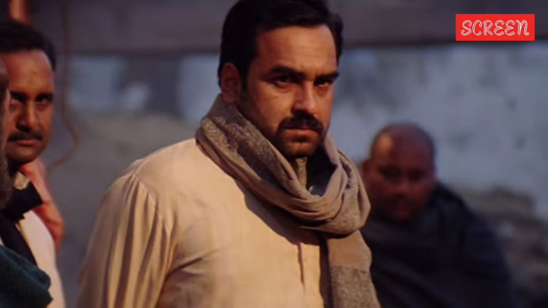 Pankaj Tripathi’s brother injured in axe attack over land dispute in Bihar | Bollywood News