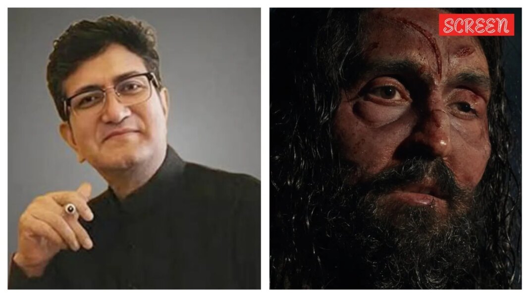 What Honey Trehan told Anurag Kashyap