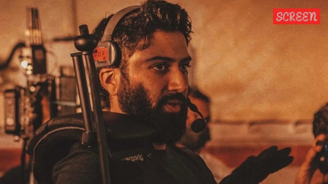‘Ashamed’: Homebound cinematographer apologises a year after sexual misconduct allegations | Bollywood News