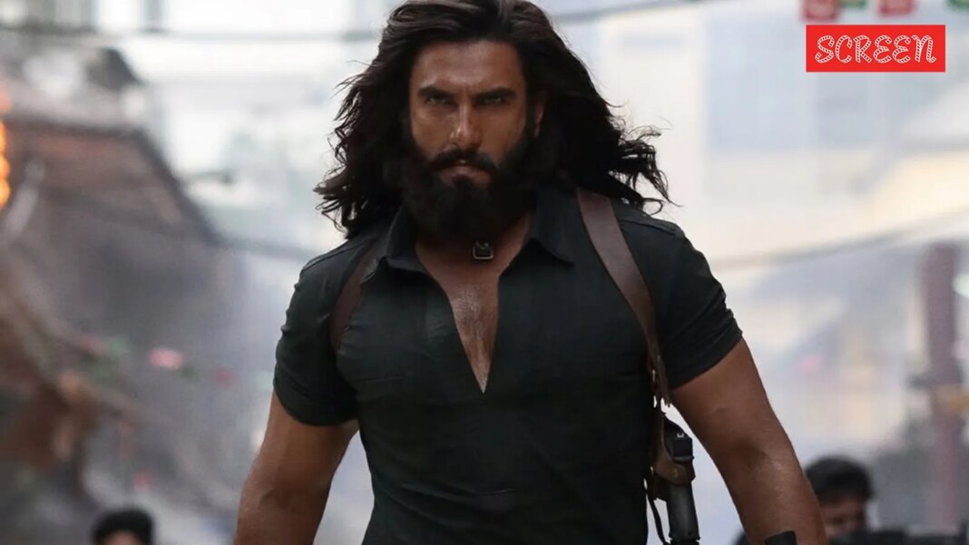 Saif Ali Khan says Bollywood ‘needs to be brave’ after Ranveer Singh’s Rs 3100 cr hit