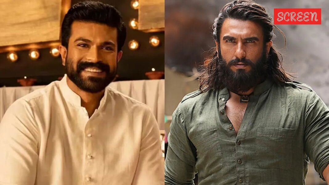 Ram Charan calls Ranveer Singh’s Dhurandhar ‘phenomenal’: ‘It brought the country together’ | Bollywood News